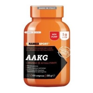 Namedsport Aakg 120 Compresse
