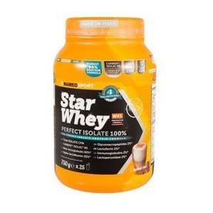 Namedsport Star Whey Mokaccino 750 G