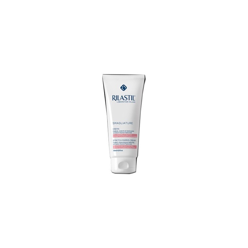 Rilastil smagliature pelli sensibili 200 ml