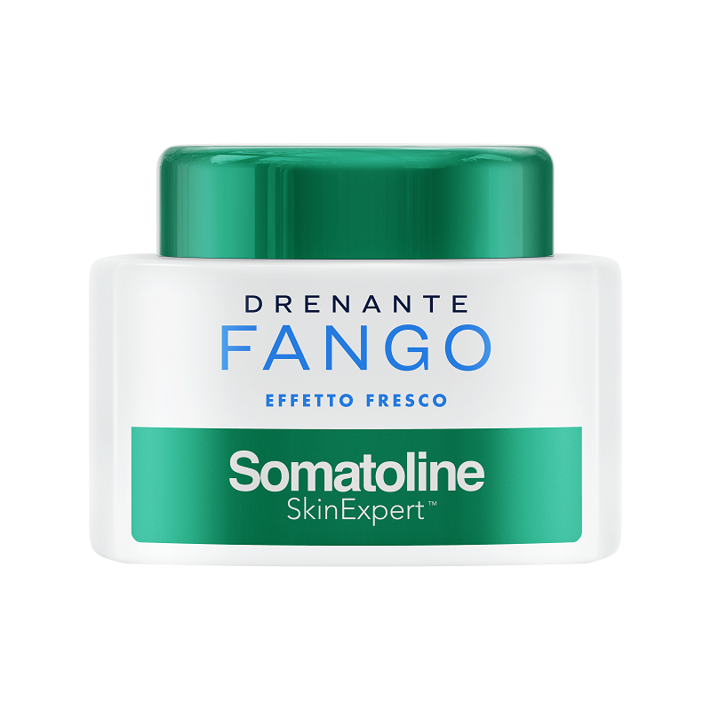 L. Manetti-h. Roberts & C. Somatoline Skin Expert Fango Drenante 500 G L. Manetti-h. Roberts & C. Somatoline Skin Expert Fango Drenante 500 G