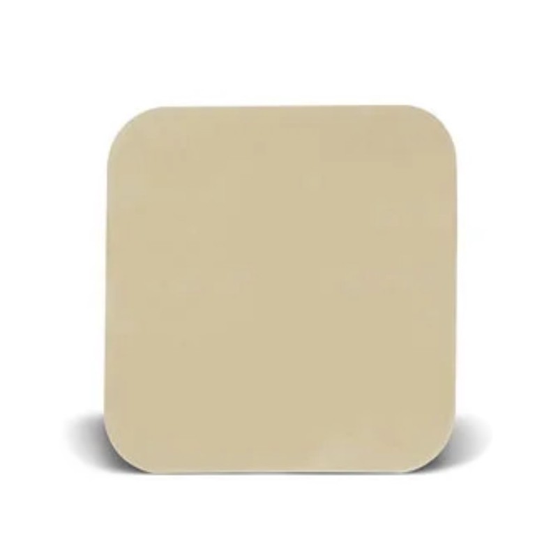 Medicazione con idrocolloidi sterile duoderm extra sottile 10x10cm 5 pezzi