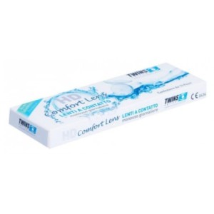 Mast Industria Italiana Lenti A Contatto Hd Comfort Lens 1,50 10 Pezzi