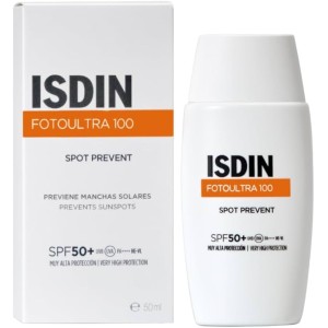 Isdin Fotoultra 100 Spot Prevent