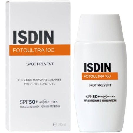 Isdin Fotoultra 100 Spot Prevent