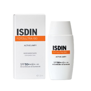 Isdin Fotoultra Active Unify