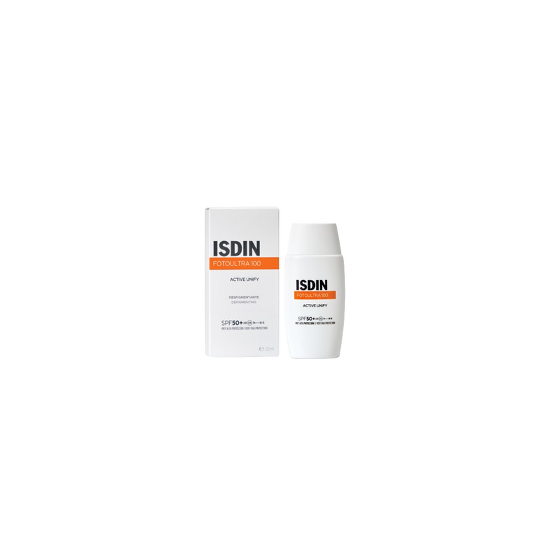 Isdin Fotoultra Active Unify