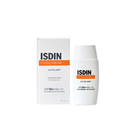 Isdin Fotoultra Active Unify
