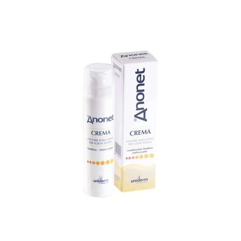 Anonet crema 50 ml
