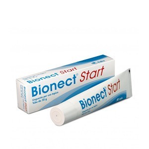 Bionect start unguento 30 g