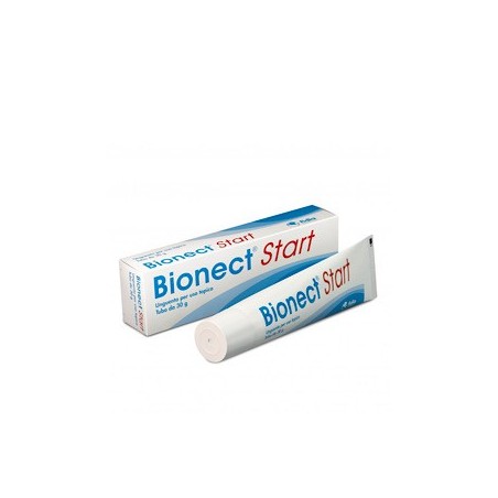 Bionect start unguento 30 g