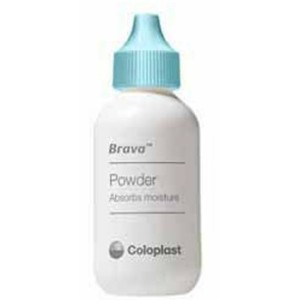 Coloplast Brava Polvere A Base Di Idrocolloidi Per Stomia 25 G