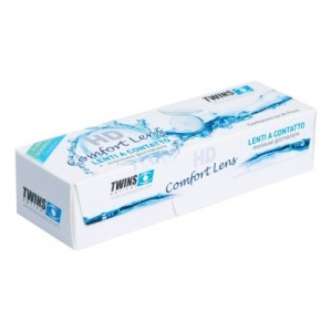 Mast Industria Italiana Lenti A Contatto Hd Comfort Lens 0,50 30 Pezzi