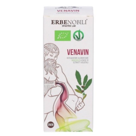 Erbenobili Venavin 50 Ml