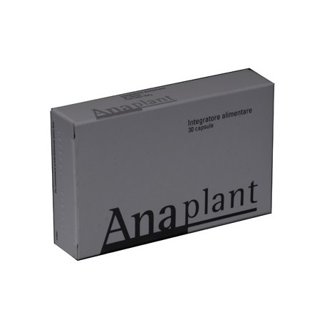 Anaplant 30 capsule 560 mg