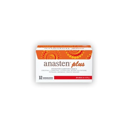 Anasten plus 20 stick