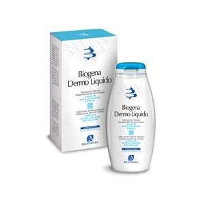 Biogena dermoliquido ph5 flacone 500 ml