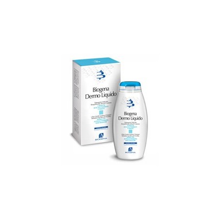 Biogena dermoliquido ph5 flacone 500 ml