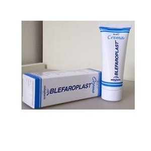 Midapharm Italia Blefaroplast Crema 30 Ml