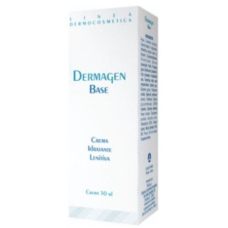 Dermagen crema base 50 ml