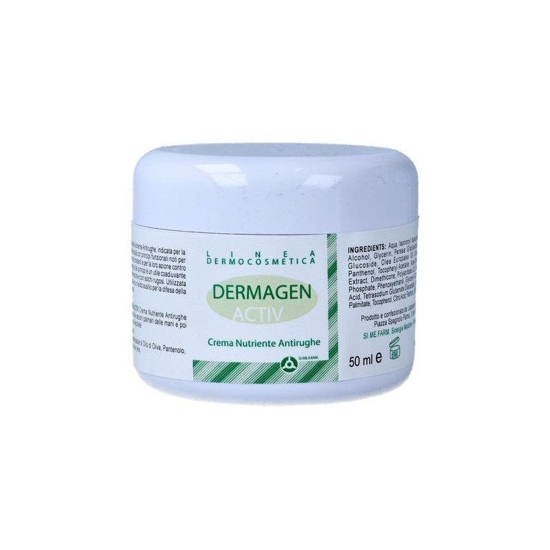 Dermagen lipo 50 ml