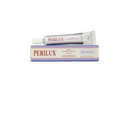 Mediwhite Perilux Crema Perioculare - 15ml