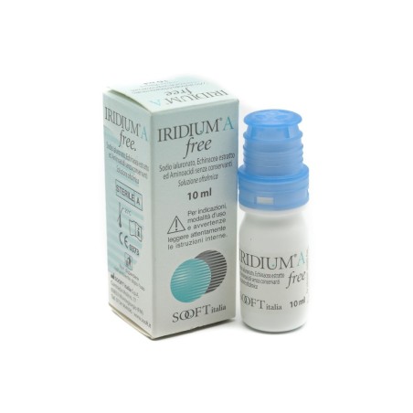 Iridium a free 10 ml