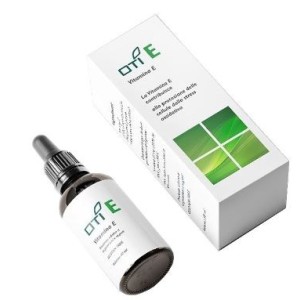 Oti E Vitamina E Gocce 50ml