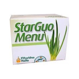 Fitochina Italia Starguo Menu Salato 16 Bustine
