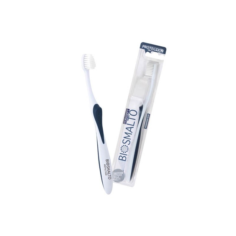 Curasept Spazzolino Biosmalto Protection Adulti Curasept Spazzolino Biosmalto Protection Adulti