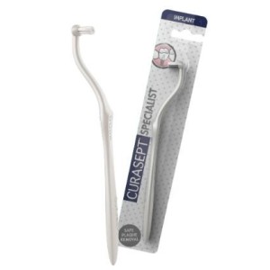 Curasept Spazzolino Specialist Implant