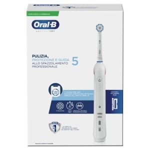 Oralb power pro 3 protezione gengive spazzolino