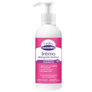 Euphidra amido intimo detergente ph 7 250 ml