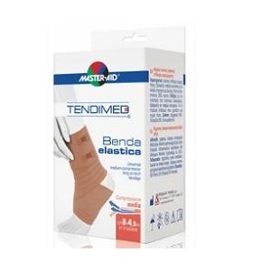 Pietrasanta Pharma Benda Elastica Master-aid Tendimed 8x4,5