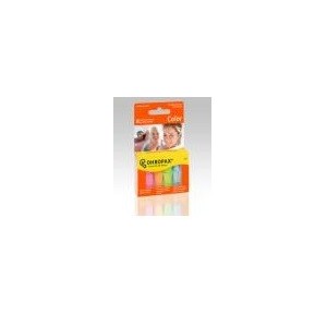 Sofarco Tappo Auricolare Ohropax Color 8 Pezzi