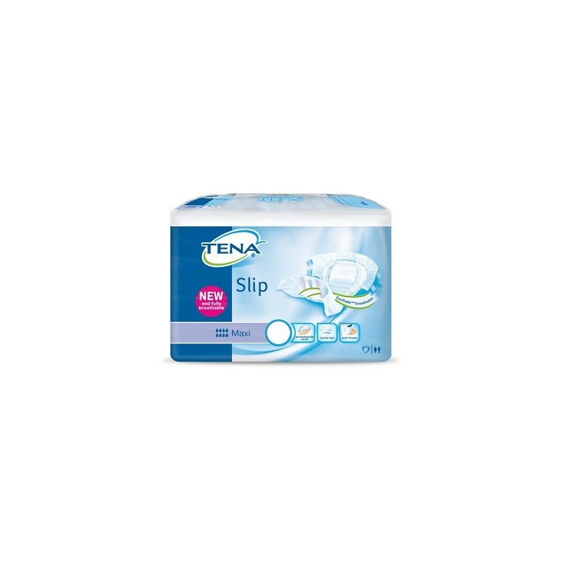 Pannolone a mutandina per incontinenza maxi large 24 pezzi