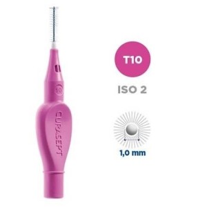 Curasept Proxi T10 Fuxia 5 Pezzi