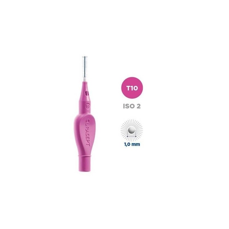 Curasept Proxi T10 Fuxia 5 Pezzi