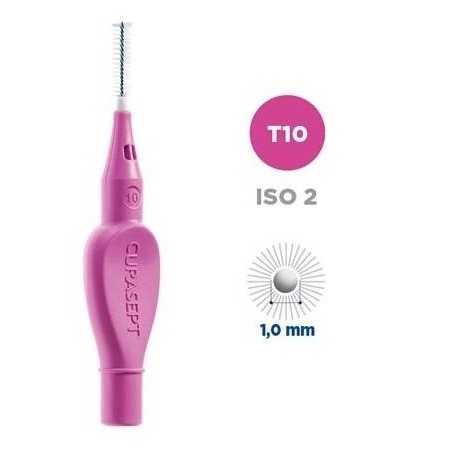 Curasept Proxi T10 Fuxia 5 Pezzi