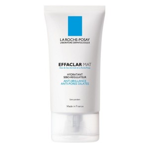 La Roche Posay Effaclar Mat 40 Ml crema viso