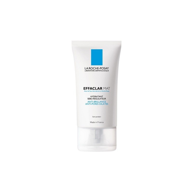 La Roche Posay Effaclar Mat 40 Ml crema viso