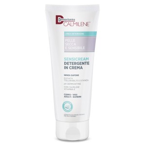 Dermovitamina calmilene sensicream 250 ml