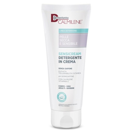 Dermovitamina calmilene sensicream 250 ml