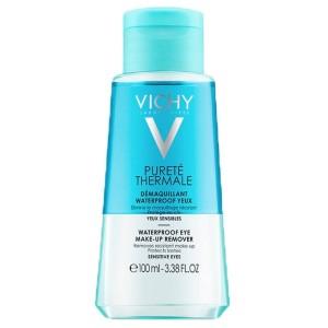Vichy Purete Thermale Struccante Occhi Waterproof 100 Ml