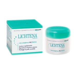 Lichtena Crema con Complesso Octa-BEE - 50ml