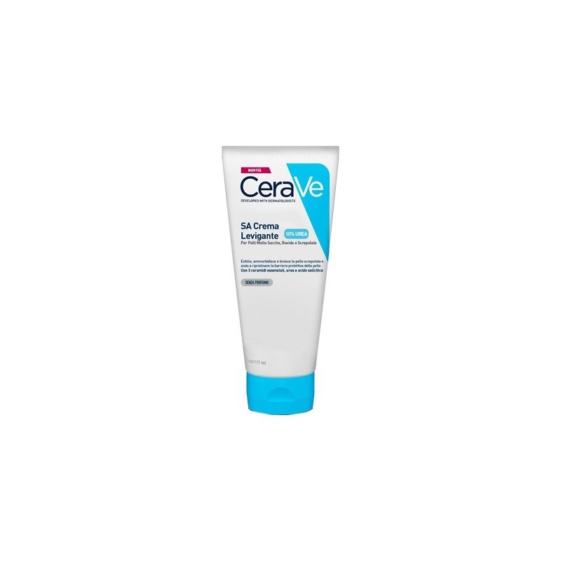 Cerave Sa Crema Levigante 177 Ml