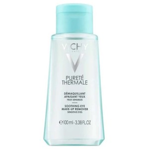 Vichy Purete Thermale Struccante Occhi Lenitivo 100 Ml