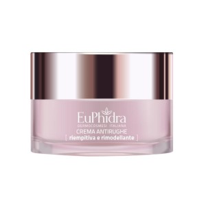 Euphidra filler crema antirughe riempitiva 50 ml