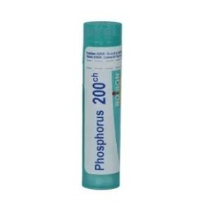 Boiron Phosphorus 200 Ch Granuli