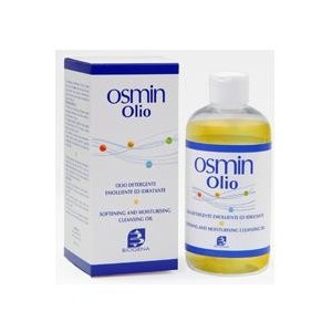 Osmin olio 250 ml