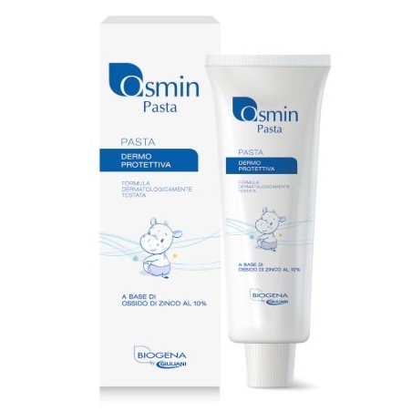 Biogena Osmin Pasta 100 Ml